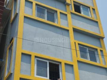 Kalvoy, Kancheepuram District, Tamil Nadu