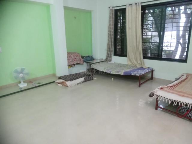 1 RK Apartment in Gultekdi for rent Pune. The reference number is 20593521