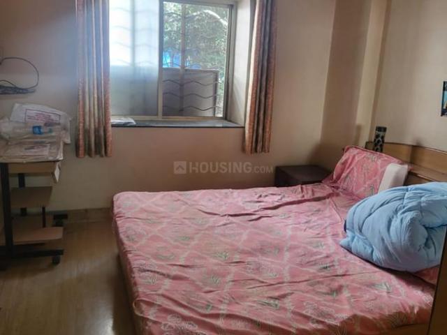 1 RK Apartment in Gultekdi for rent Pune. The reference number is 20746556