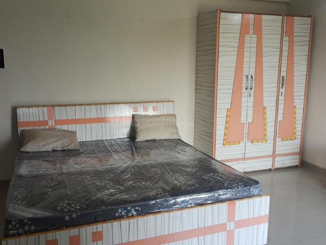 1 RK Apartment in Hadapsar for rent Pune. The reference number is 19050577