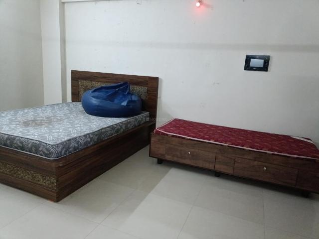 1 RK Apartment in Hadapsar for rent Pune. The reference number is 19265482