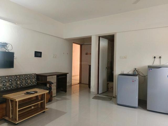 1 RK Apartment in Hadapsar for rent Pune. The reference number is 19433389