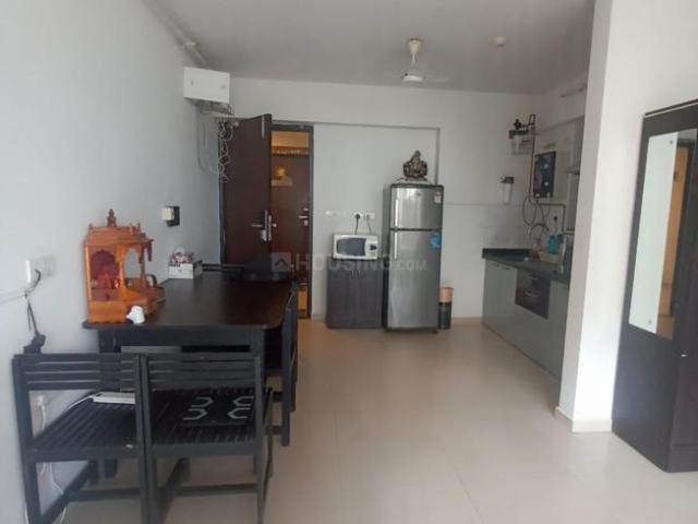 1 RK Apartment in Hadapsar for rent Pune. The reference number is 19647562