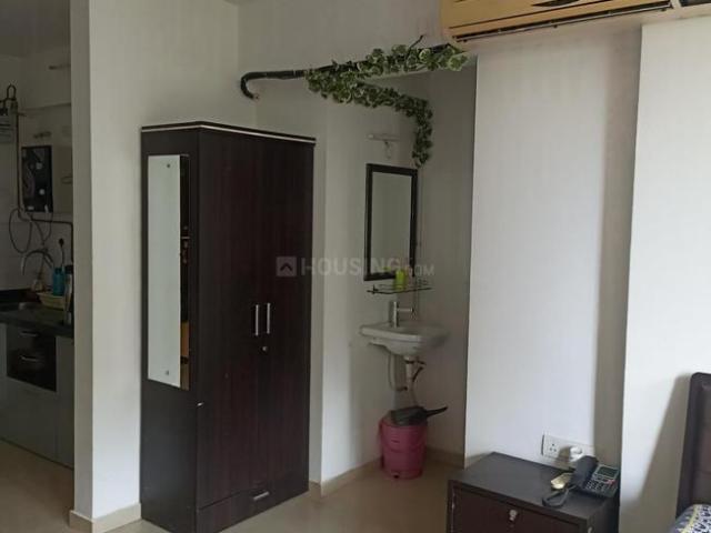 1 RK Apartment in Hadapsar for rent Pune. The reference number is 19733453