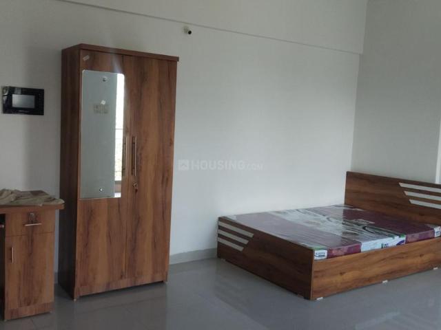 1 RK Apartment in Hadapsar for rent Pune. The reference number is 19759241