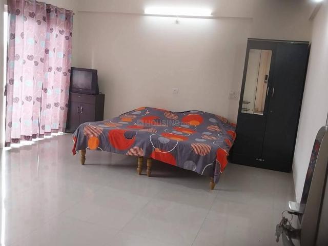 1 RK Apartment in Hadapsar for rent Pune. The reference number is 20365412