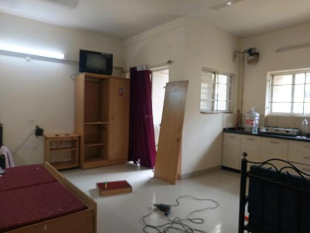 1 RK Apartment in Hadapsar for rent Pune. The reference number is 20625573