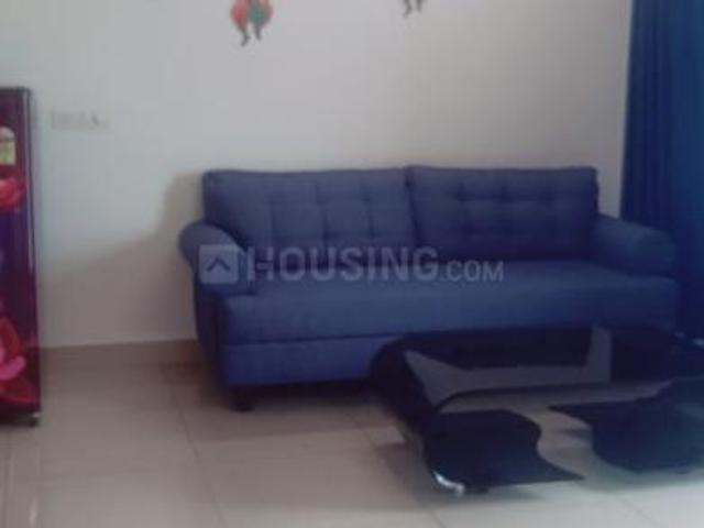 1 RK Apartment in Hadapsar for rent Pune. The reference number is 20912417