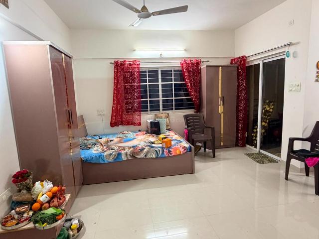 1 RK Apartment in Hadapsar for rent Pune. The reference number is 20977610
