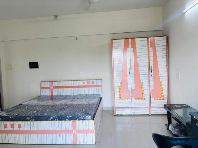 1 RK Apartment in Hadapsar for rent Pune. The reference number is 21052874