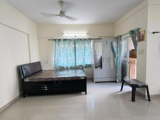 1 RK Apartment in Hadapsar for rent Pune. The reference number is 21140815