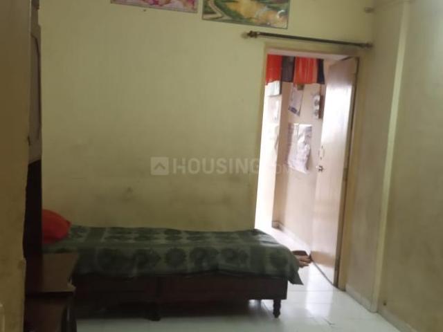 1 RK Apartment in Hadapsar for resale Pune. The reference number is 12135204