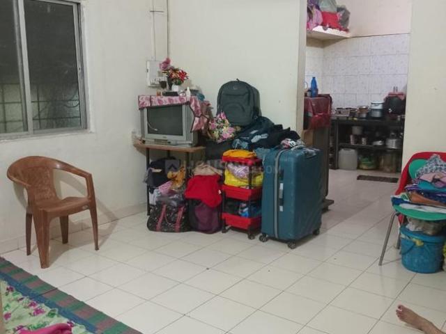 1 RK Apartment in Hadapsar for resale Pune. The reference number is 16072367