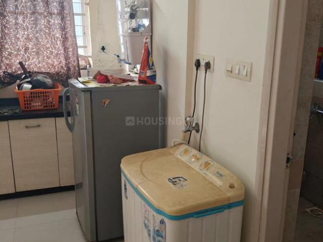 1 RK Apartment in Hadapsar for resale Pune. The reference number is 17680825