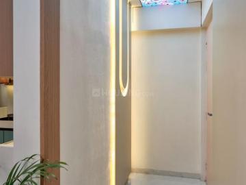 Amanora Gateway Towers, Pune, Pune District, Maharashtra