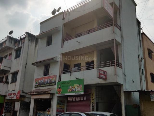 1 RK Apartment in Hadapsar for resale Pune. The reference number is 19116781