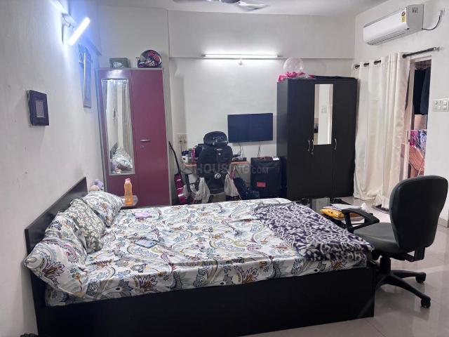 1 RK Apartment in Hadapsar for resale Pune. The reference number is 21053556