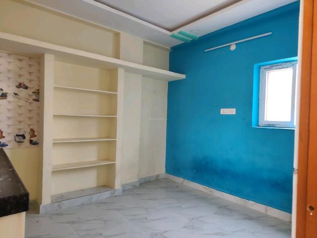1 RK Apartment in Hafeezpet for rent Hyderabad. The reference number is 18975488