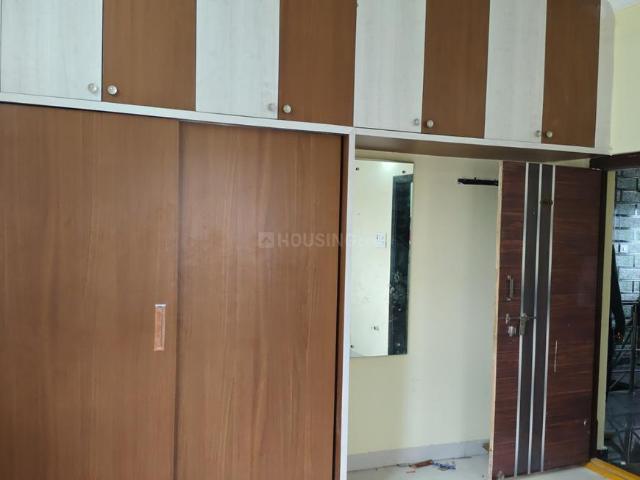 1 RK Apartment in Hafeezpet for rent Hyderabad. The reference number is 20591178