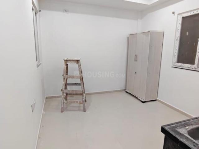 1 RK Apartment in Hafeezpet for rent Hyderabad. The reference number is 20617565