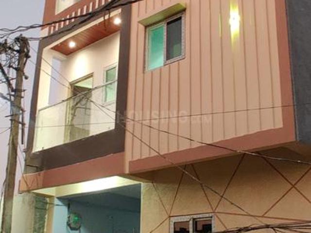 1 RK Apartment in Hafeezpet for rent Hyderabad. The reference number is 21248733