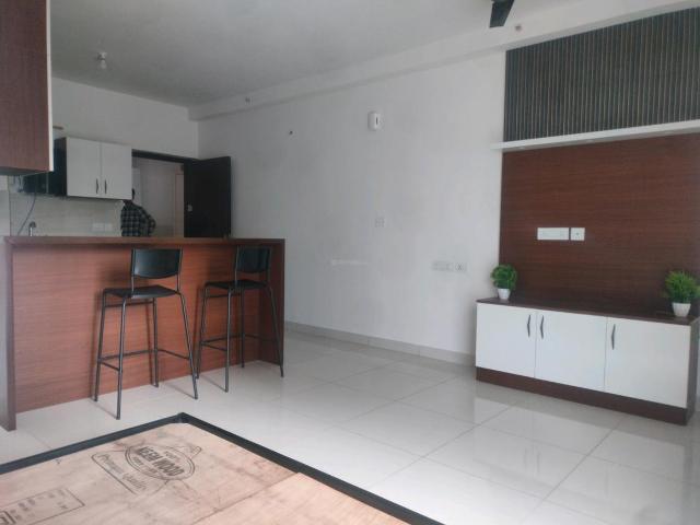 1 RK Apartment in Halasahalli for rent Bengaluru. The reference number is 13972076