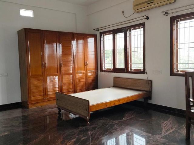 1 RK Apartment in Halasuru for rent Bengaluru. The reference number is 18593788