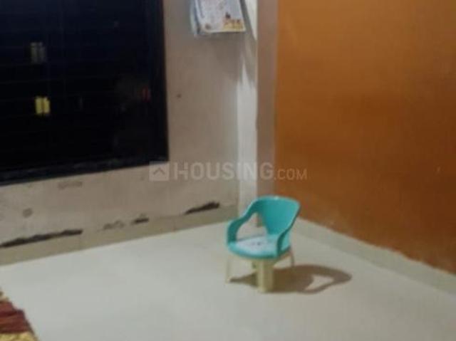 1 RK Apartment in Haranwali for resale Mumbai. The reference number is 5401613