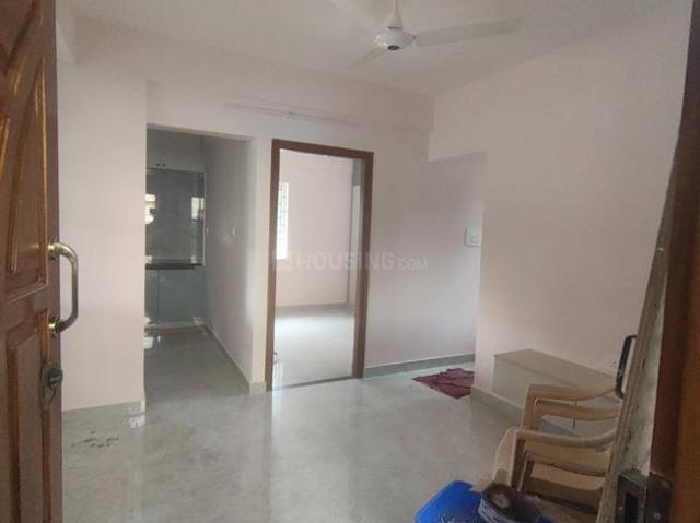 1 RK Apartment in Harlur for rent Bengaluru. The reference number is 21024356