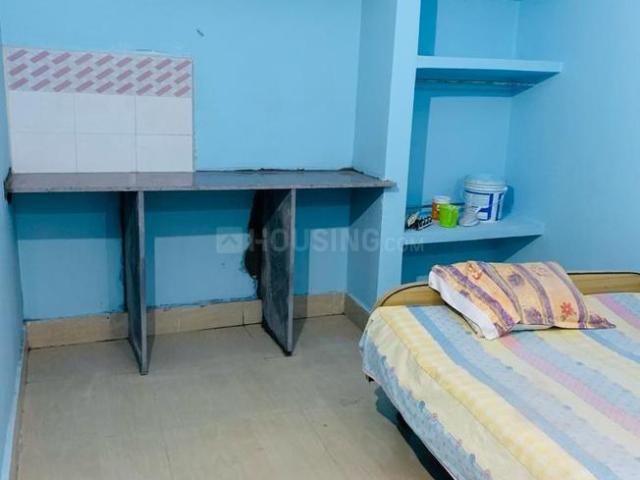 1 RK Apartment in Harmu for rent Ranchi. The reference number is 20712764