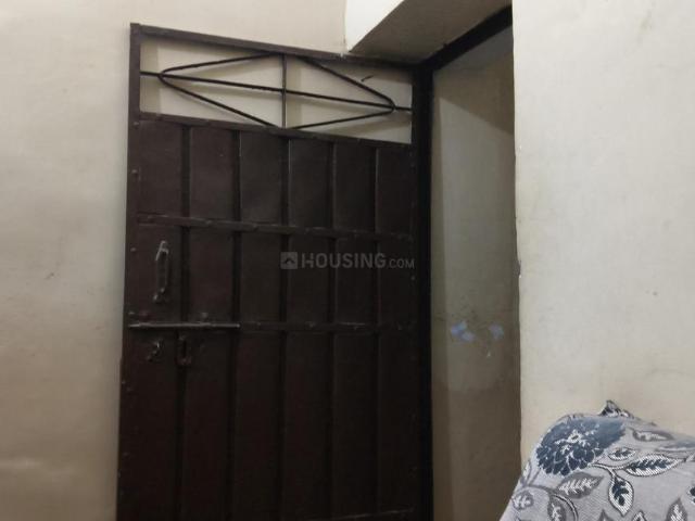 1 RK Apartment in Hathiyapaur for rent Gwalior. The reference number is 19168181