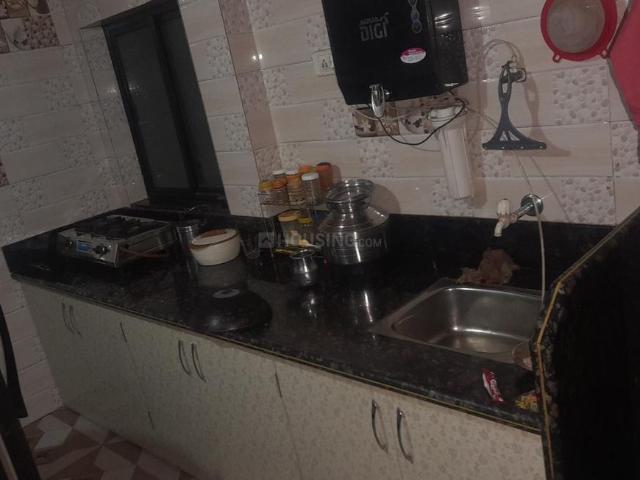 1 RK Apartment in Hatkeshwar for resale Ahmedabad. The reference number is 21118227