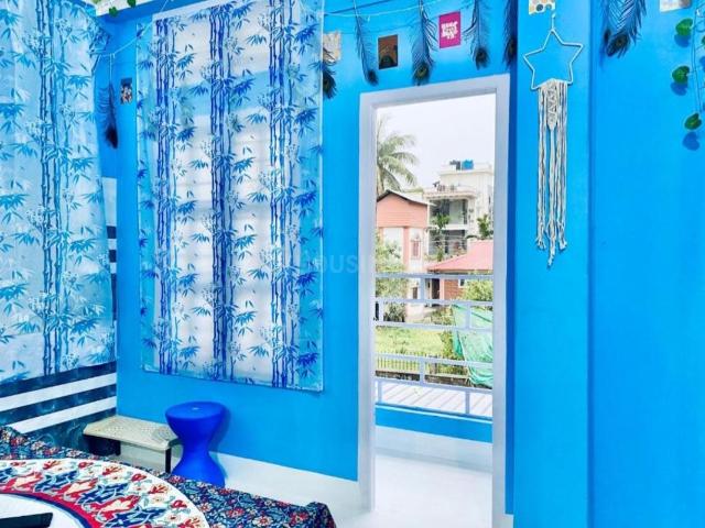 1 RK Apartment in Hengrabari for rent Guwahati. The reference number is 21312768