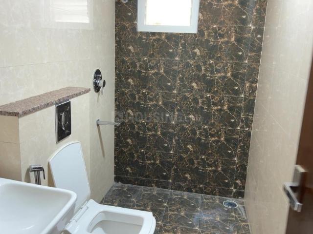 1 RK Apartment in Hennur for rent Bengaluru. The reference number is 21211171