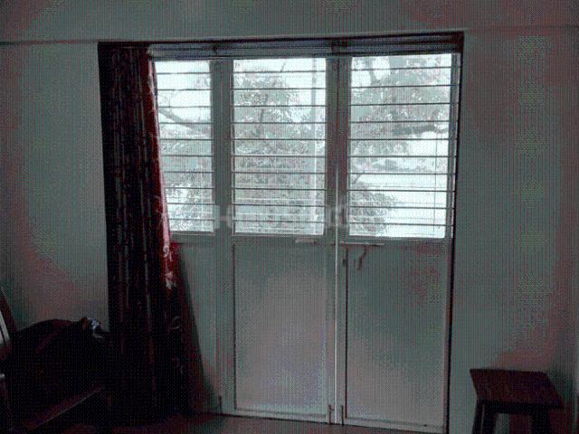 1 RK Apartment in Hingne Khurd for rent Pune. The reference number is 18718539