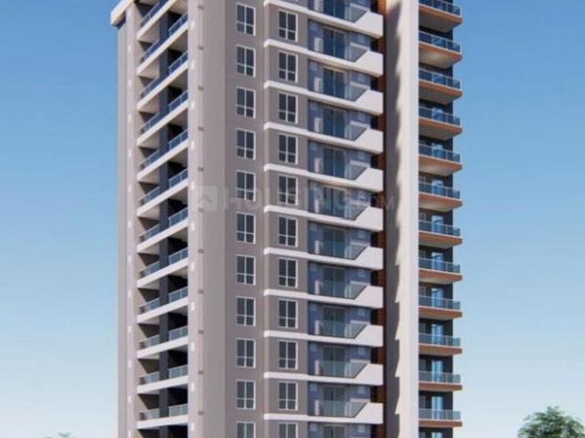 1 RK Apartment in Hinjawadi for resale Pune. The reference number is 15900000