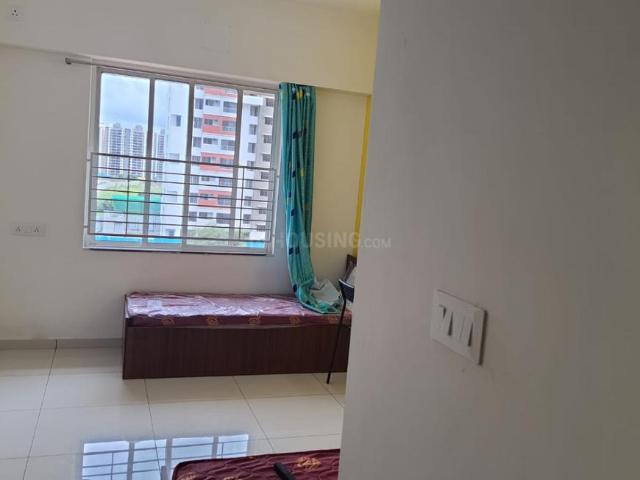 1 RK Apartment in Hinjawadi for resale Pune. The reference number is 20717354