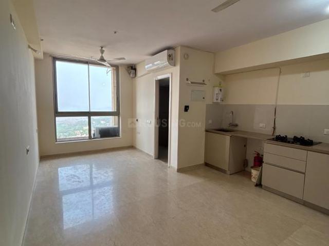 1 RK Apartment in Hiranandani Estate for rent Thane. The reference number is 20865111