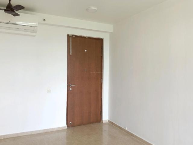 1 RK Apartment in Hiranandani Estate for rent Thane. The reference number is 21134328