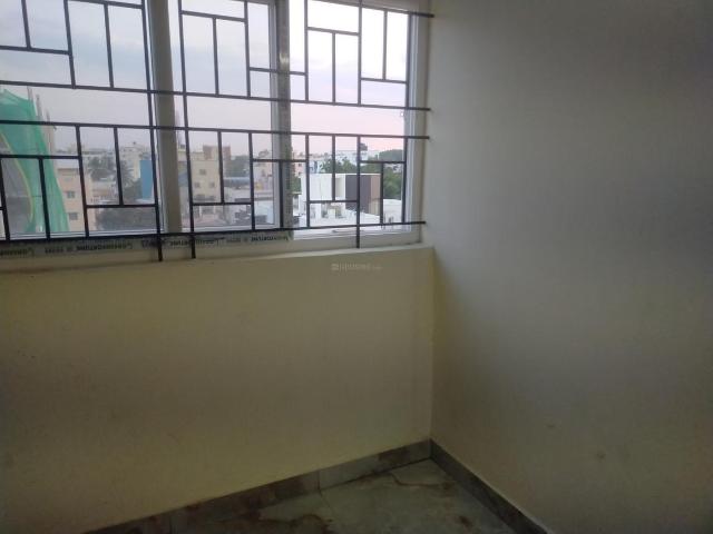 1 RK Apartment in Horamavu for rent Bengaluru. The reference number is 21199206