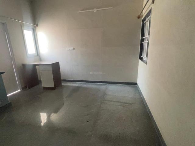 1 RK Apartment in Horamavu for rent Bengaluru. The reference number is 21203847