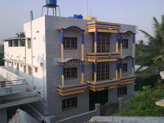 1 RK Apartment in Hosamane for rent Shivamogga. The reference number is 7998920