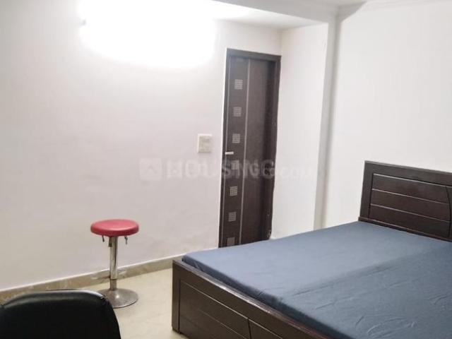 1 RK Apartment in Hoshangabad Road for rent Bhopal. The reference number is 16790690