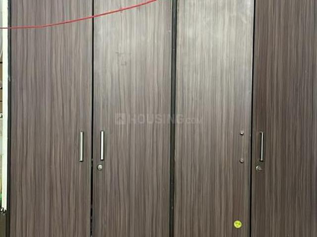 1 RK Apartment in HSR Layout for rent Bengaluru. The reference number is 13200347