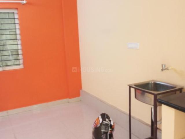 1 RK Apartment in HSR Layout for rent Bengaluru. The reference number is 13916981