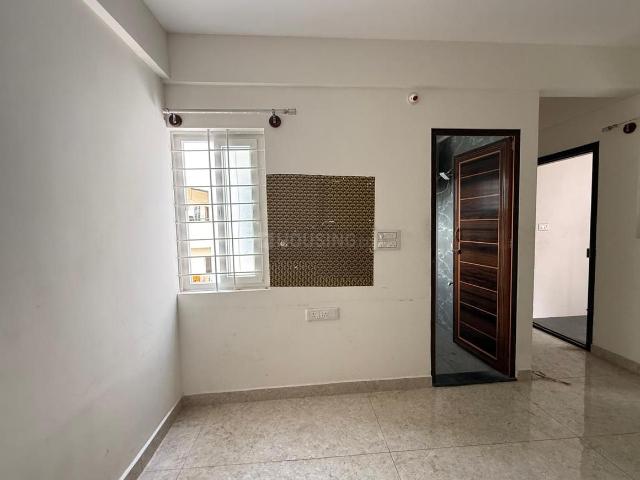 1 RK Apartment in HSR Layout for rent Bengaluru. The reference number is 20225328