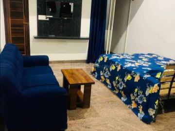 1 RK Apartment in HSR Layout for rent Bengaluru. The reference number is 20574865