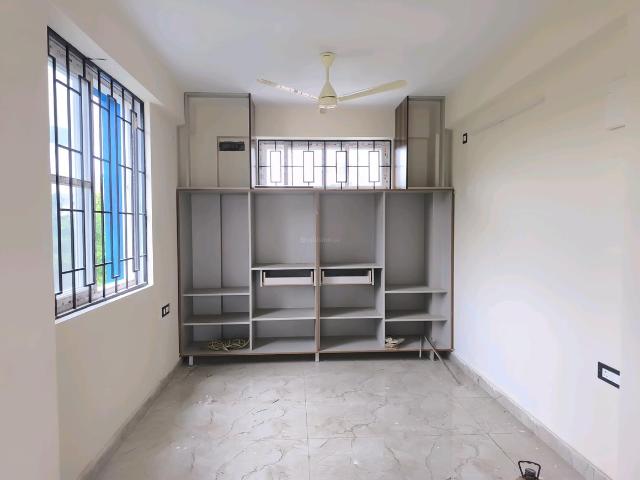 1 RK Apartment in HSR Layout for rent Bengaluru. The reference number is 20594061