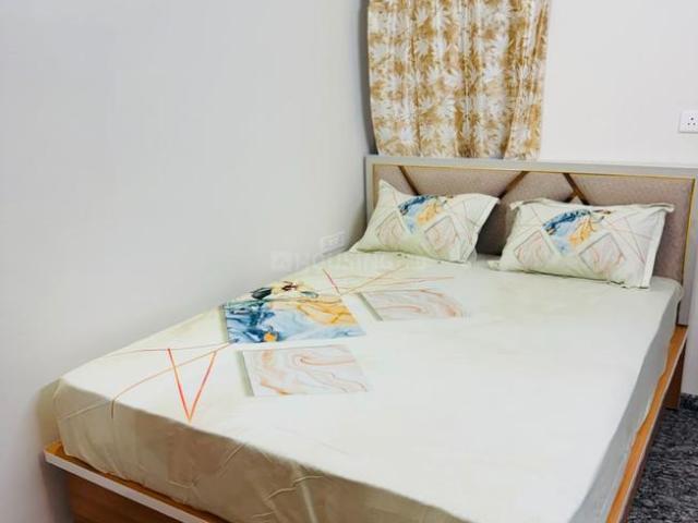 1 RK Apartment in HSR Layout for rent Bengaluru. The reference number is 20876583