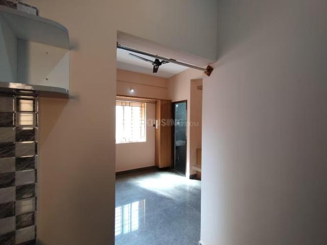 1 RK Apartment in HSR Layout for rent Bengaluru. The reference number is 20949994